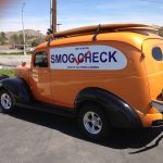 smog test near me